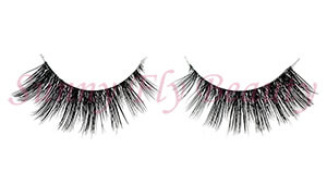 Invisible Band Nink Lashes MT19