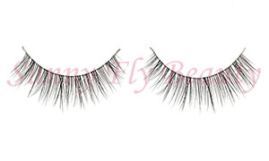 Invisible Band Nink Lashes MT04