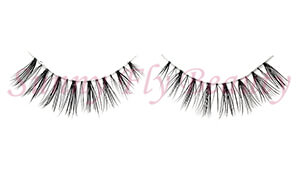 Invisible Band Nink Lashes MT07