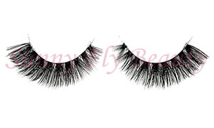 Invisible Band Nink Lashes MT012