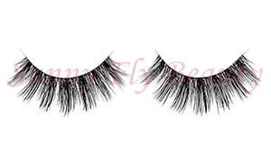 Invisible Band Nink Lashes MT14